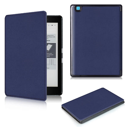 KOBO Aura One 7.8" E-Reader | 300PPI HD Carta E-Ink, IPX8 Waterproof, 8GB WIFI, Two-Color Light