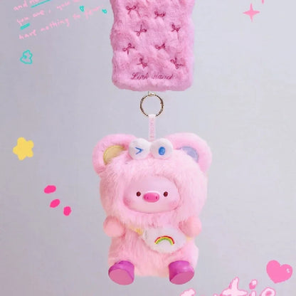 GeeGee Lulu Pig Countdown to Wishes Vinyl Doll | Blind Box Cartoon Decor Toy