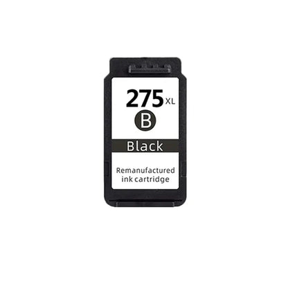 PG-275 / CL-276 Compatible Ink Cartridges for Canon PIXMA – Replacement Ink for TR4720, TR4722, TR4700, TS3520 & TS3522 Printers