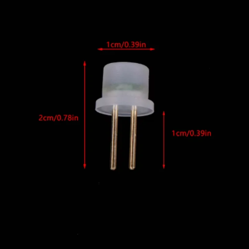 10PCS Universal Airbag Decoder Chips – Enhanced Shield Resistance Repair Tool