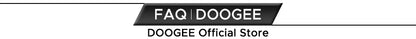 DOOGEE Blade GT Rugged Phone | 6.72'' FHD+, 120Hz LED Light, 12GB RAM, 256GB ROM, 5500mAh Battery, Android 14   2/2