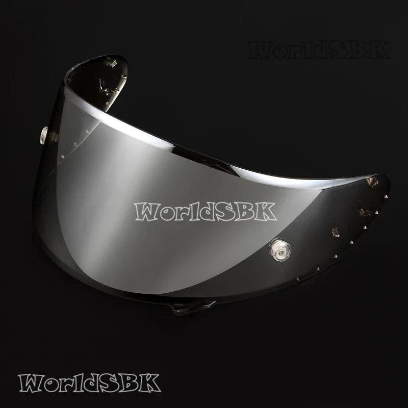 SHOEI Helmet Visor Replacement – CWR-1/CWR-F Shield for X-14, Z-7, RF-1200, NXR & More
