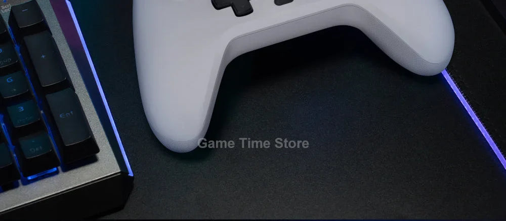 Gamesir Nova Lite Bluetooth Gamepad Controller | PC, Switch, Android, iOS with Hall Effect Joystick