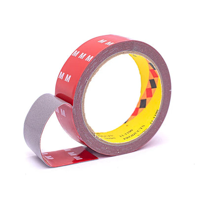 300CM Extra Strong Double-Sided Tape – High Viscosity Adhesive for Car Mounting & Fixing, Tear-Off Without Traces