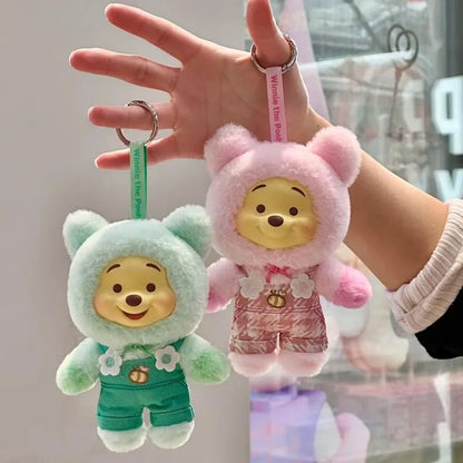 HOT K-Pop Demon Hunters Doll Toys – Rumi, Mira & Zoey Action Figures, Male & Female Group Plastic DIY Toy for Girls