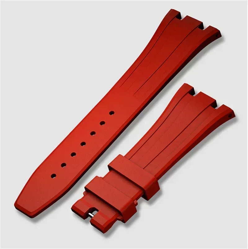 Gen4 Mod Kit for Casioak GA2100/2110 – Metal Bezel, Rubber Watch Case & Stainless Steel Strap