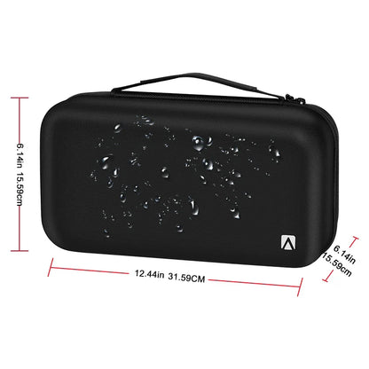 Dyson Supersonic Hair Dryer Case Holder – Travel Storage Bag for Limited Gift Set Edition