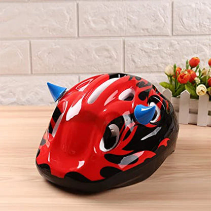 Universal Cat Ears Helmet Decoration Cute Motorcycle Electric Car Stickers Accessories