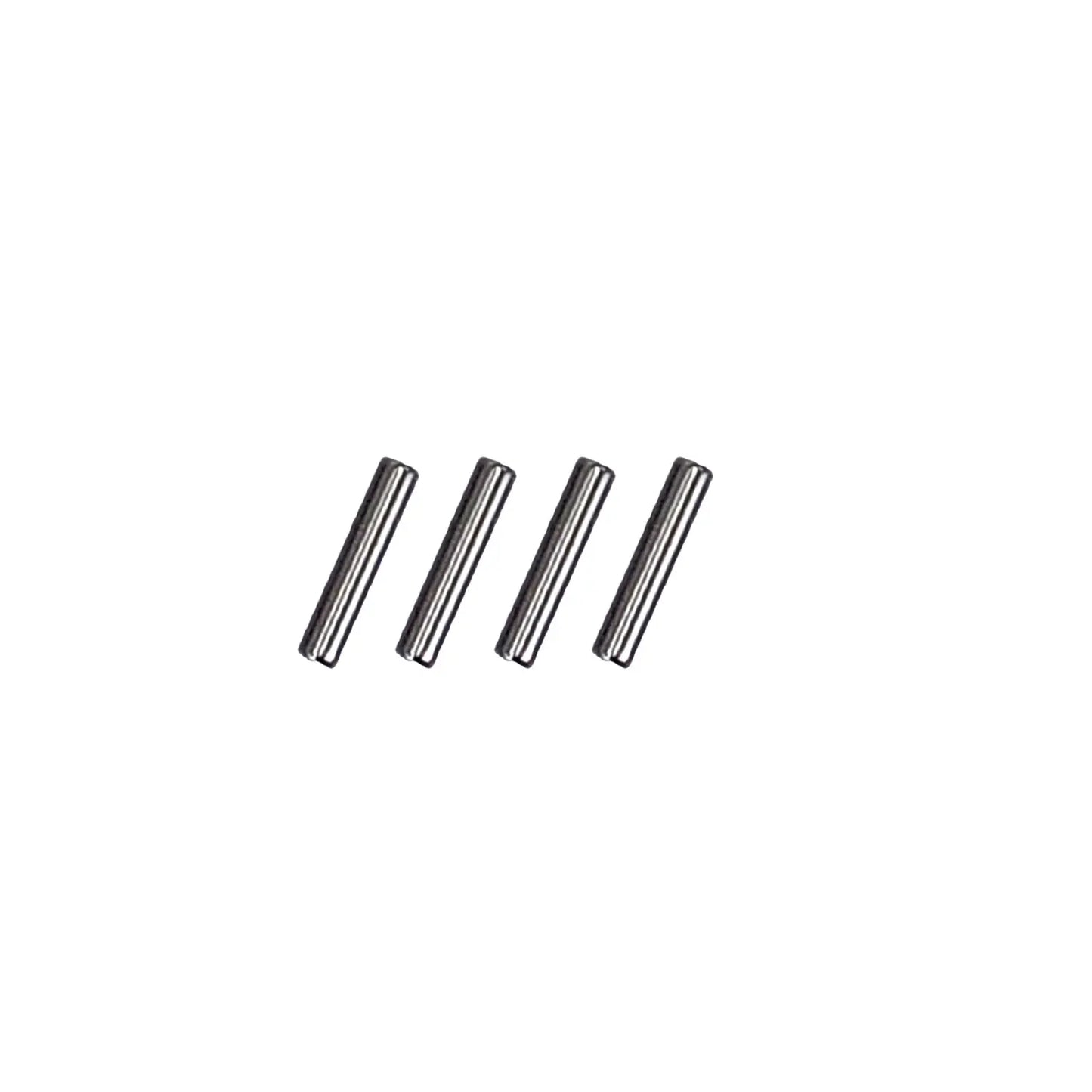 Upgraded Metal Suspension & Aluminum Parts Kit – Front & Rear Wheel Hubs, Bearings & Steering Rod for SCY16101/16102Pro/16104/SG116/Q130 RC Cars