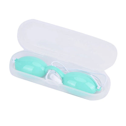 Protective Eye Goggles for IPL Laser & UV Treatment – Flexible UV Protection, Sunbed Tanning & Sunbathing Eyewear