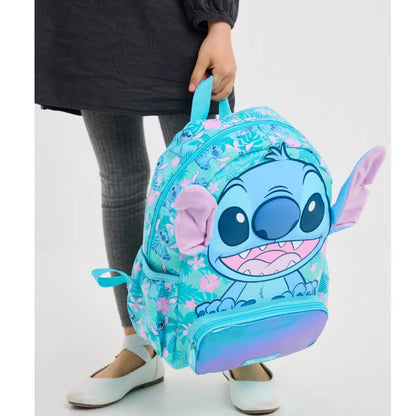 Australian Large Capacity Backpack — Student School Bag, Outdoor Leisure Cartoon Backpack for Kids