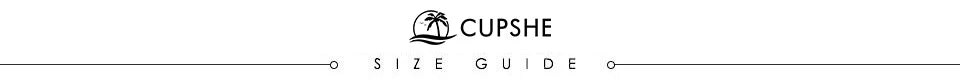 Cupshe Plus Size Wrap Tie High Waist Bikini Set – Women’s Large Size 3XL Two-Piece Swimwear Beach Bathing Suit
