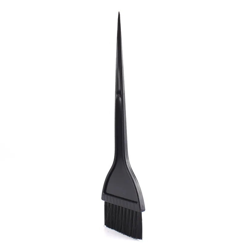 1-3pcs Professional Hair Dye Brush Applicator Set – Salon Quality Hair Tinting & Coloring Brushes