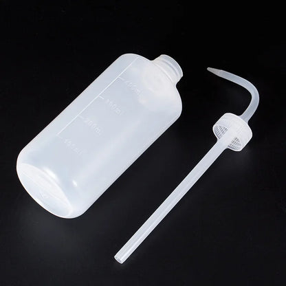 1/2/4Pcs Plants Sprinkler Spray Bottles – Squeeze Watering Can for Flowers, Succulents & Kitchen Irrigation Gardening Tools