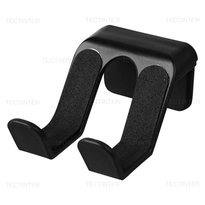 Wall Mount Stand for Switch Pro, PS5, PS4 & Xbox One Controllers — Headphone & Headset Holder Gaming Accessories