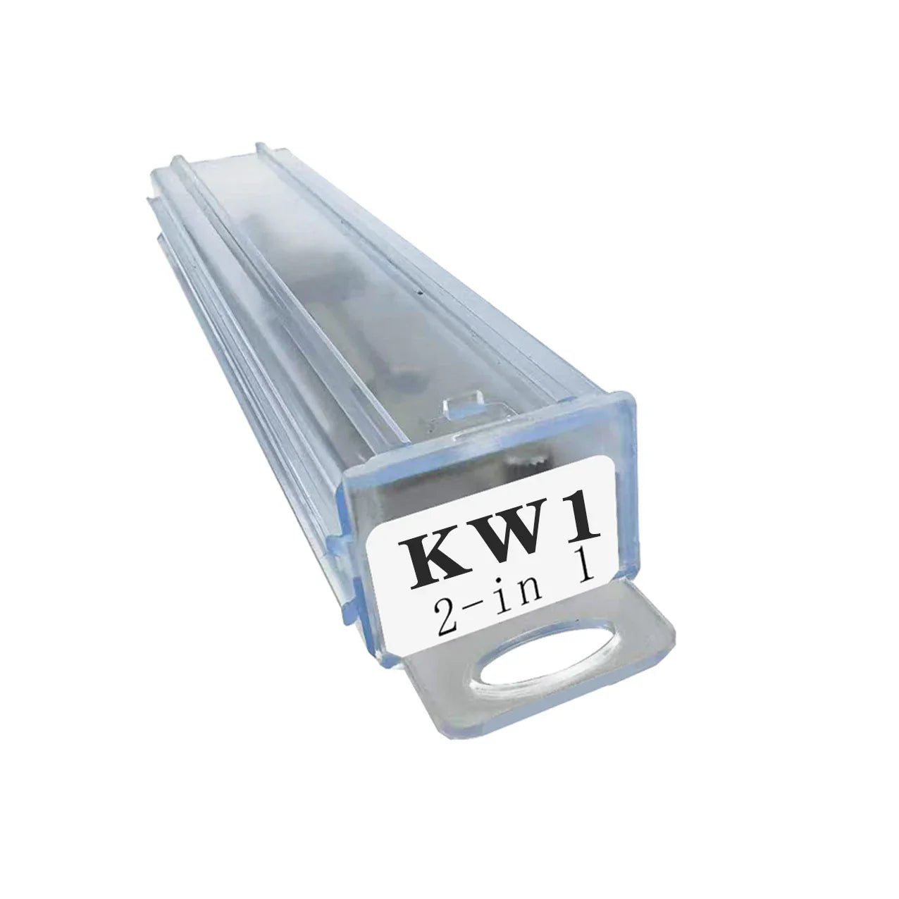 Lishi 2-in-1 Locksmith Tool Set — KW1, KW5, SC1, SC4, SC20, M1/MS2 + SS001/SS002 with Box