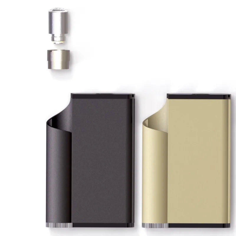 Mini Light Bulb Box – 510 Thread Battery Portable Electronic Lighting Tool, Electric Soldering Iron & Voltage Welding Tool