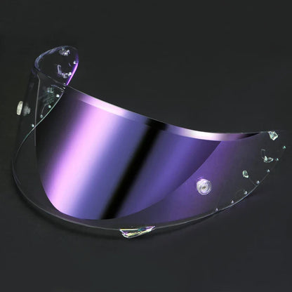 SHOEI Helmet Visor for X-14, Z-7, RF-1200, NXR & More – CWR-1/CWR-F Shield Replacement