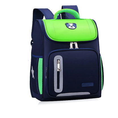 2024 Kids School Backpack | Reflective, Stylish & Versatile Bookbag for Children