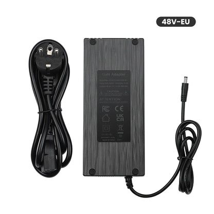 AIYIMA 48V 10A GAN Power Adapter – High-Power Supply for TPA3255 & TAS5630 Audio Amplifiers A07 A08