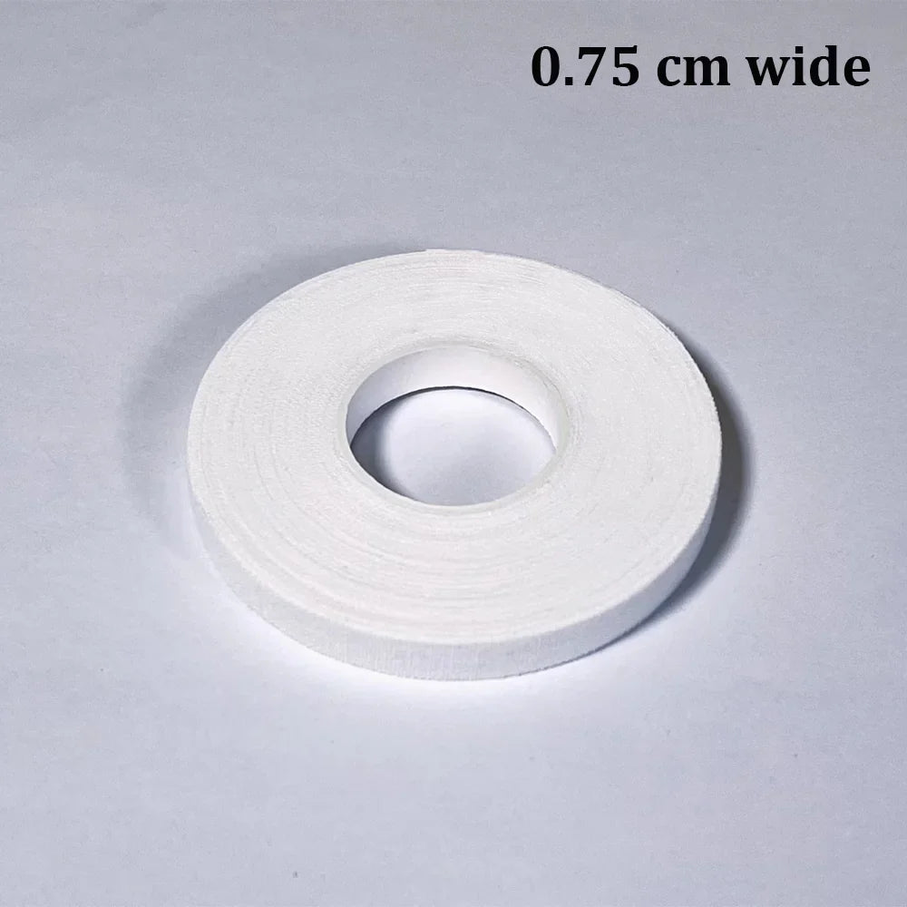 Jiu-Jitsu Finger Tape - Elastic Self-Adhesive Bandage Protection for BJJ Sports