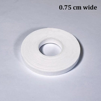 Jiu-Jitsu Finger Tape - Elastic Self-Adhesive Bandage Protection for BJJ Sports