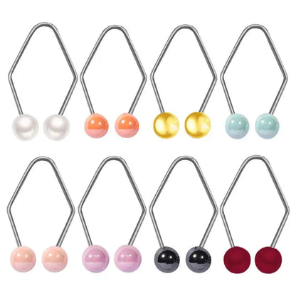 New Women's Dimple Makers – Easy to Wear Face Trainer for Natural Smile Dimples, Creative Body Accessory