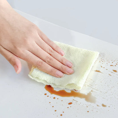 PVC Marble Wall & Floor Stickers - Waterproof Self-Adhesive Tile Decor for Kitchen & Bathroom