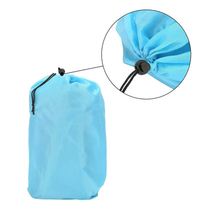 80x26cm Kids Ball Pit – Portable & Foldable Oxford Cloth Ball Pool for Toddlers & Babies, Indoor/Outdoor (Balls Not Included)