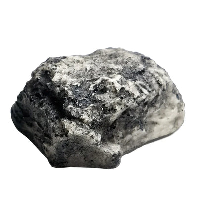 Outdoor Garden Stone Hide-a-Key: Realistic Camouflage Diversion for Geocaching and Security