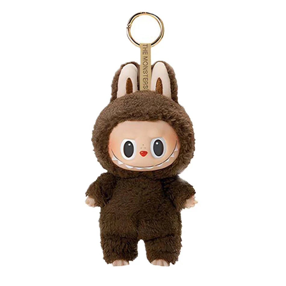 17cm Labubu Exciting Blind Box Anime Figures – Cute PVC Doll, Mysterious Box Toys, Hobbies Ornaments, Kids Christmas Gift
