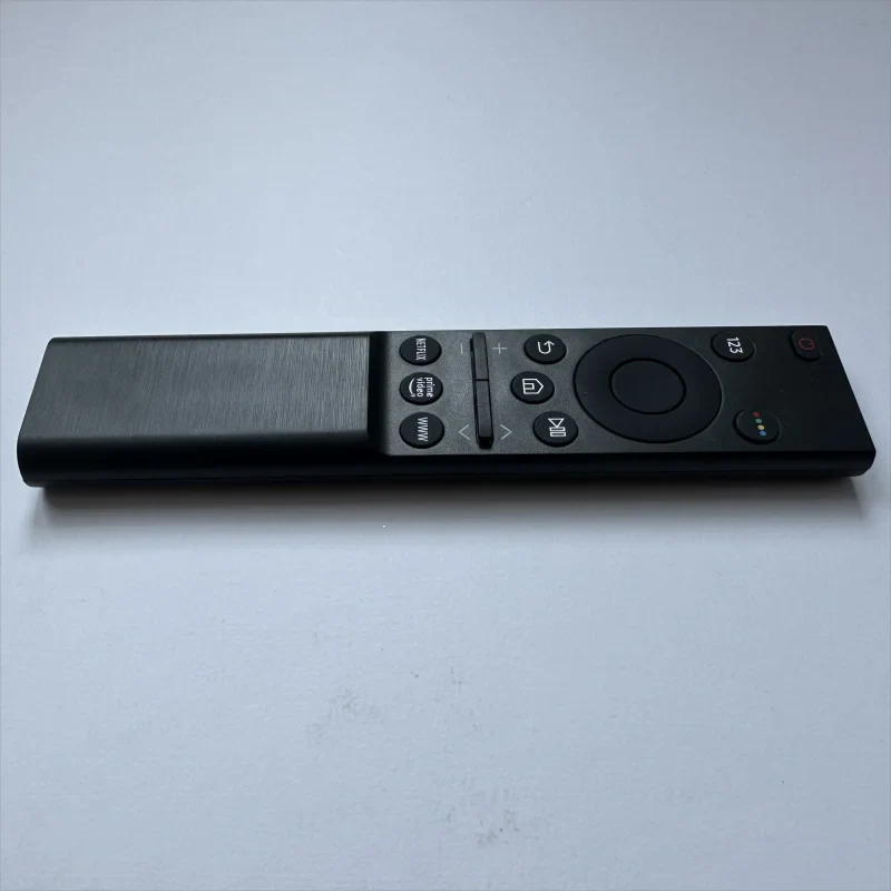 Original Remote Control BN59-01358D for Samsung 2021 Smart TVs - Compatible with UE43AU7100U, UE50AU7100U, QN85Q70AAGXZS & More