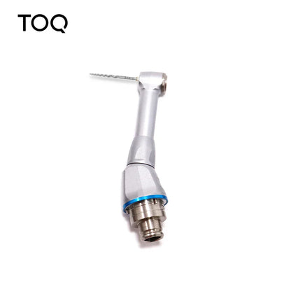 16:1 & 1:1 Contra Angle Dental Handpiece — Reduction Intra Head for Wireless Endo Motor