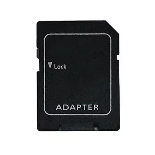 Brand-New SD & Micro SD Cards – 128GB/512GB/1TB High-Speed Class 10 Flash Memory for Phones, PC & Cameras