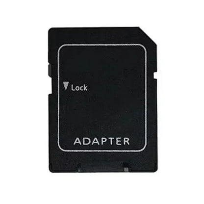 Brand-New SD & Micro SD Cards – 128GB/512GB/1TB High-Speed Class 10 Flash Memory for Phones, PC & Cameras