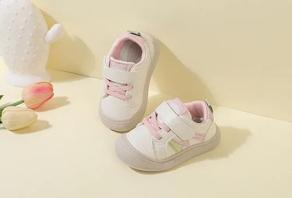 Kids Sports Shoes – Boys Soft Sole Anti-Skid Sneakers & Sandals for 1-3 Years