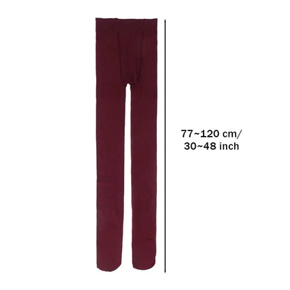 Talenza Women's Tights – Slim Stockings, Super Elastic Leggings, Large Size, Sexy Pantyhose for Spring, Autumn, Winter