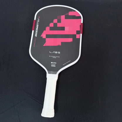 LABS Project BoomSTK Pickleball Paddle - 16mm Boom Core Pure Foam Racket for Players