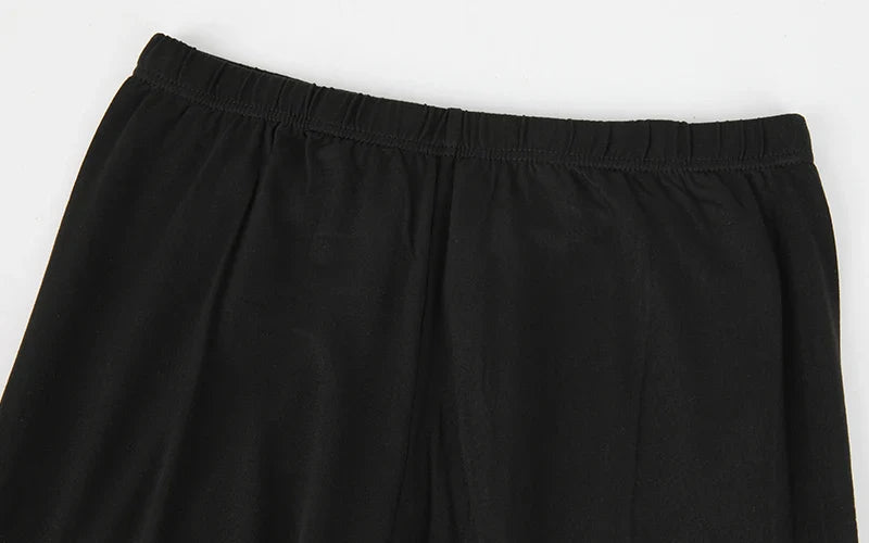 Women's Thermal Underwear Set - Fleece-Lined Long Johns Base Layer Top and Bottom, 2 Piece Set