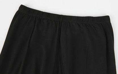 Women's Thermal Underwear Set - Fleece-Lined Long Johns Base Layer Top and Bottom, 2 Piece Set
