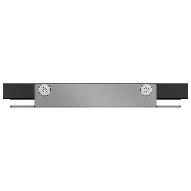 ID-COOLING M05 M.2 2280 SSD Heatsink – Aluminum Alloy NVMe Radiator with Thermal Silicone Pad for PC Cooling