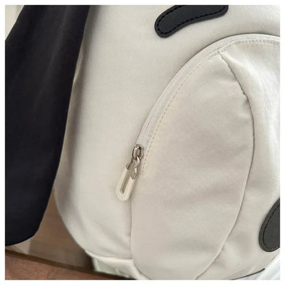 2025 Trendy Large-Capacity Travel Backpack – Casual, Cute & Fashionable Everyday Bag