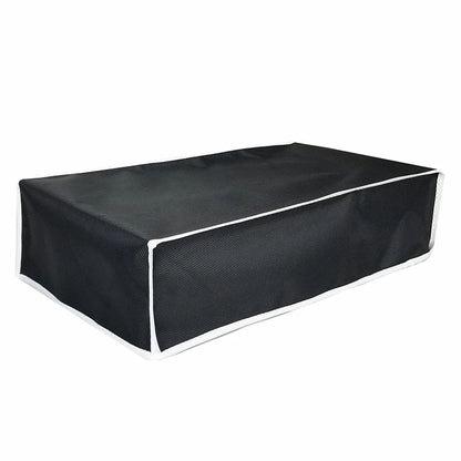 Horizontal Dust Cover for PS5 Pro – Anti-Scratch Protective Sleeve Case for Digital & Disc Edition Console
