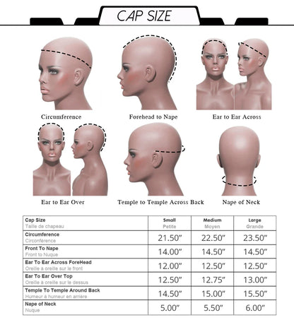 180% Density Body Wave Headband Wig — Brazilian Remy Human Hair, Ready-to-Wear