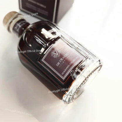250ml Noble DV Ebony Aromatherapy Oil – Fireless Home Diffuser Fragrance for DIY