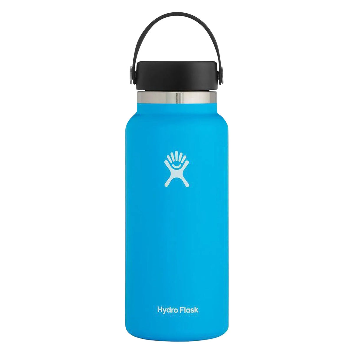 New 32oz Stainless Steel Insulated Water Cup – Leak-Proof Office Mug with Handle & Soft Cover