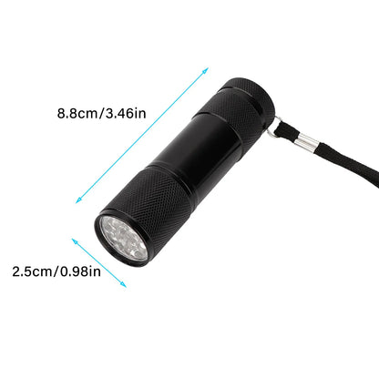 Red Light Vein Finder for Children & Elderly – Vascular Viewer & Locator Instrument