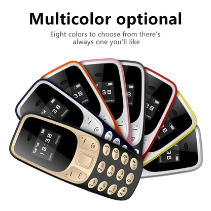 BM10 Mini Mobile Phone – Dual SIM, Bluetooth, Voice Changer, Low Radiation, Voice Recording, Multi-Language Small Cellphone