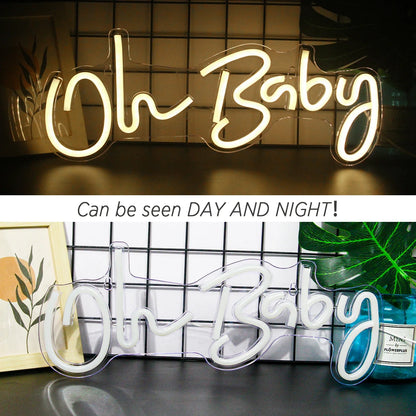 Better Together Neon LED Sign – Home, Wedding & Bar Wall Decor for Bedroom, Party & Gift