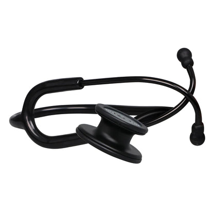 Portable Double-Sided Medical Stethoscope — Professional Cardiology Stethoscope for Doctors, Nurses, and Medical Use